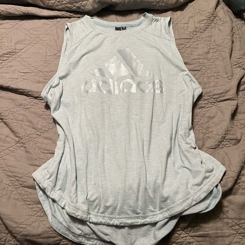 Adidas 2x Tank Top